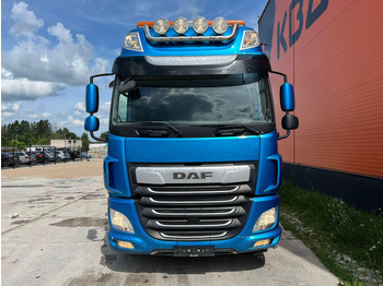 Гаковий мультиліфт вантажівка DAF CF 530 8x2 JOAB L24 ton L=5750 MM: фото 2