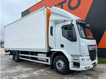 Вантажівка з закритим кузовом DAF LF 290 4x2 BOX L=7412 mm: фото 4