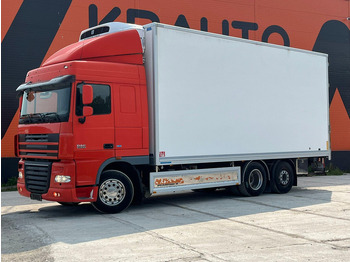 Рефрижератор вантажівка DAF XF 105 510