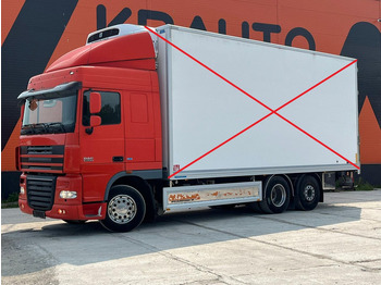 Вантажівка шасі DAF XF 105 510
