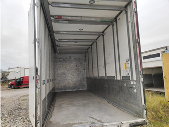 Кузов - фургон Ekeri CARGO BOX FOR VOLVO TRUCK / VOLVO FURGOON 7500x2500x3300 MM: фото 4