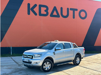 Легковий автомобіль FORD Ranger