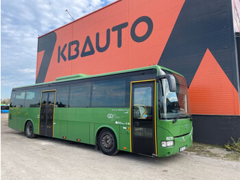 Приміський автобус Iveco Crossway 3x units: фото 1