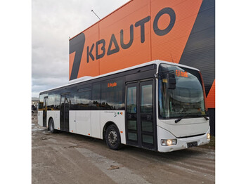 Міський автобус IVECO Crossway