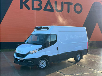 Фургон-рефрижератор IVECO Daily 35s14