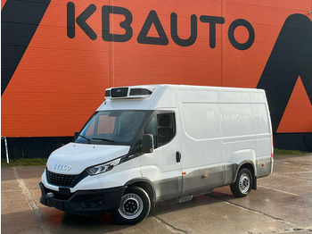 Фургон-рефрижератор IVECO Daily 35s14