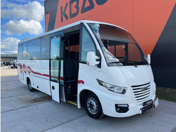 Мікроавтобус IVECO Rapido
