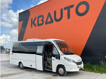 Мікроавтобус IVECO Daily 70c21