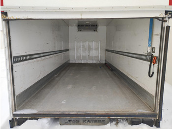 Кузов - рефрижератор JPGS CARGO COOLER BOX 6450x2500x2460 MM / SUPRA 750 (368 hours): фото 5