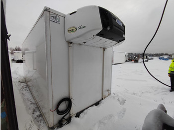 Кузов - рефрижератор JPGS CARGO COOLER BOX 6450x2500x2460 MM / SUPRA 750 (368 hours): фото 3