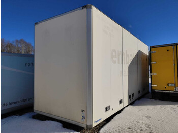 Кузов - фургон Krone B7 BOX FOR TRUCK 7600x2600x3300 MM / FURGOON: фото 2