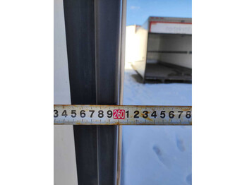 Кузов - фургон Krone B7 BOX FOR TRUCK 7600x2600x3300 MM / FURGOON: фото 5