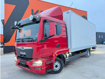Рефрижератор вантажівка MAN TGL 8.220 4x2 THERMOKING V-800MAX / BOX L=6135 mm: фото 2