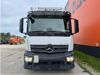 Mercedes-Benz Actros 1827 4x2 TK UT SPECTRUM / BOX L=8429 mm в лізинг Mercedes-Benz Actros 1827 4x2 TK UT SPECTRUM / BOX L=8429 mm: фото 2