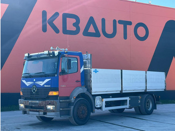 Самоскид вантажівка MERCEDES-BENZ Atego 1828