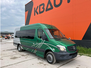 Мікроавтобус MERCEDES-BENZ Sprinter 516