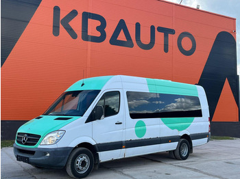 Мікроавтобус MERCEDES-BENZ Sprinter 516