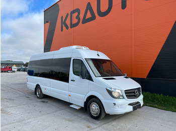 Мікроавтобус MERCEDES-BENZ Sprinter 516