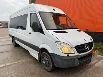 Мікроавтобус MERCEDES-BENZ Sprinter 516