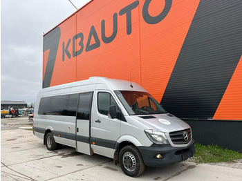 Мікроавтобус MERCEDES-BENZ Sprinter 519