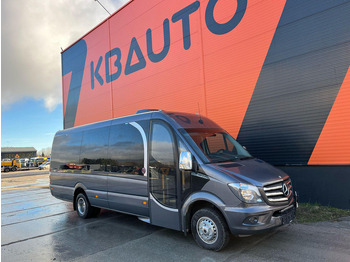 Мікроавтобус MERCEDES-BENZ Sprinter 519