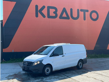 Фургон-рефрижератор MERCEDES-BENZ Vito 116