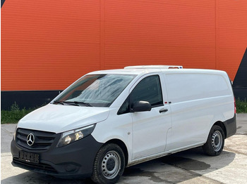 Фургон-рефрижератор MERCEDES-BENZ Vito 116