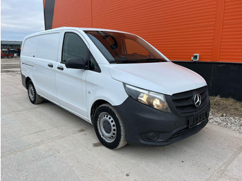 Фургон-рефрижератор Mercedes-Benz Vito 116 CDI NEOS 100: фото 4