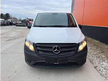 Фургон-рефрижератор Mercedes-Benz Vito 116 CDI NEOS 100: фото 3