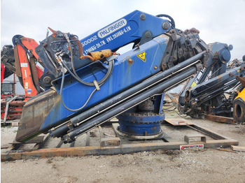 Кран-маніпулятор PALFINGER