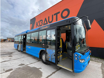Міський автобус SCANIA Citywide