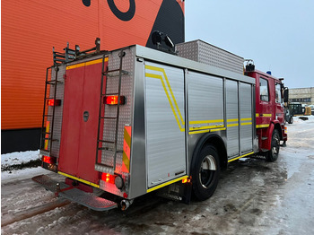 Пожежна машина Scania P 82 M 4x2 FIRE TRUCK: фото 4