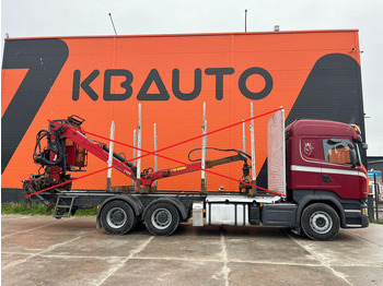 Вантажівка шасі Scania R 730 6x4 FOR SALE AS CHASSIS / RETARDER / BIG AXLES: фото 4 Вантажівка шасі Scania R 730 6x4 FOR SALE AS CHASSIS / RETARDER / BIG AXLES: фото 4