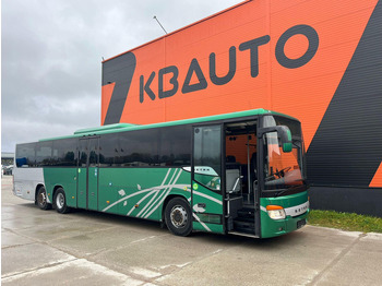 Приміський автобус SETRA