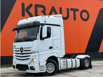Тягач MERCEDES-BENZ Actros 1845