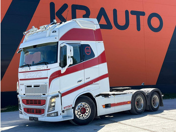 Тягач VOLVO FH16 750