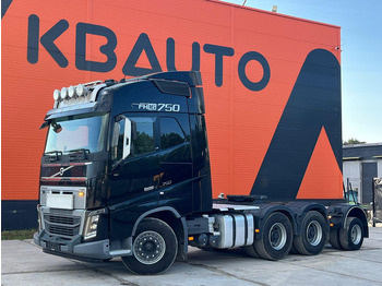 Тягач VOLVO FH16 750