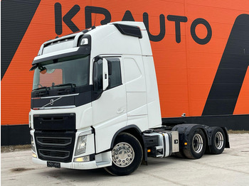 Тягач VOLVO FH 500