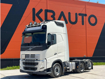 Тягач VOLVO FH 500