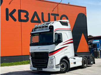 Тягач VOLVO FH 540