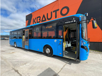 Міський автобус VOLVO