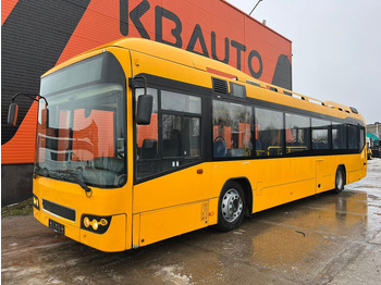 Міський автобус Volvo BRLH 7700 HYBRID 4x2 2 UNITS AVAILABLE / EURO EEV / AC / AUXILIARY HEATING: фото 3