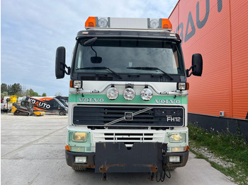 Самоскид вантажівка Volvo FH 12 420 6x2 FULL STEEL / BOX L=4995 mm: фото 3