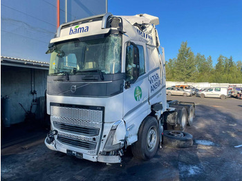 Рама/ Шасі VOLVO FH