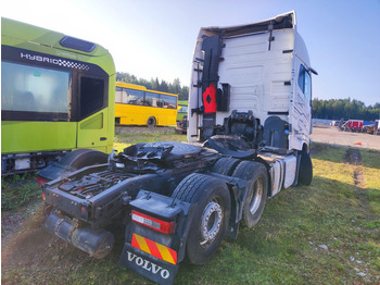 Рама/ Шасі в категорії Вантажівки Volvo FH 500 HP 6x2 tractor D13K500 / AT2612E: фото 3