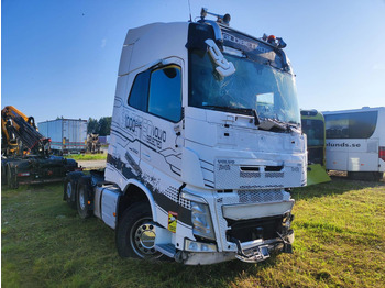 Рама/ Шасі в категорії Вантажівки Volvo FH 500 HP 6x2 tractor D13K500 / AT2612E: фото 2