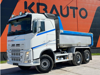 Самоскид вантажівка VOLVO FH 540