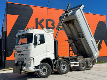 Самоскид вантажівка VOLVO FH 540