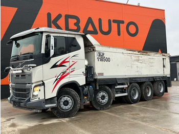 Самоскид вантажівка VOLVO FH 750