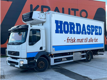Рефрижератор вантажівка VOLVO FL 240